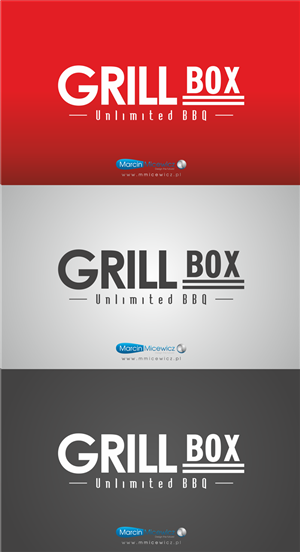 Design de Logo par Marcin Micewicz pour ce projet | Design : #2262159