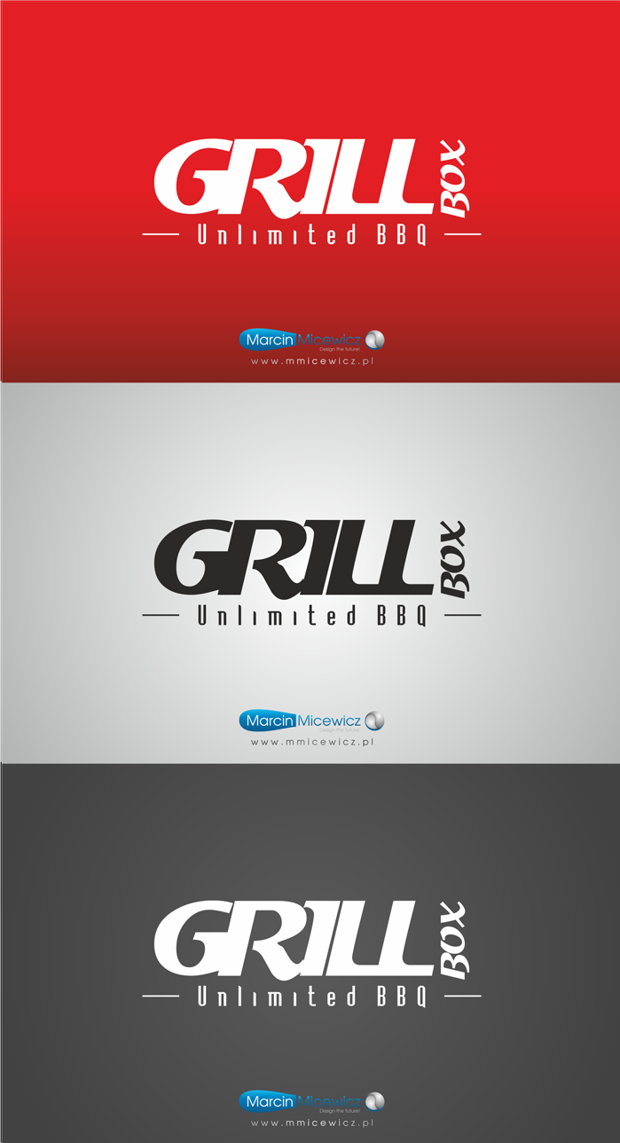 Logo Design by Marcin Micewicz for this project | Design #2262160