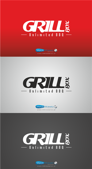 Design de Logo par Marcin Micewicz pour ce projet | Design : #2262160