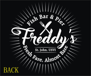 T-shirt Design by Rox Art Design for Freddy's Fish Bar & Pier | Design: #11279571