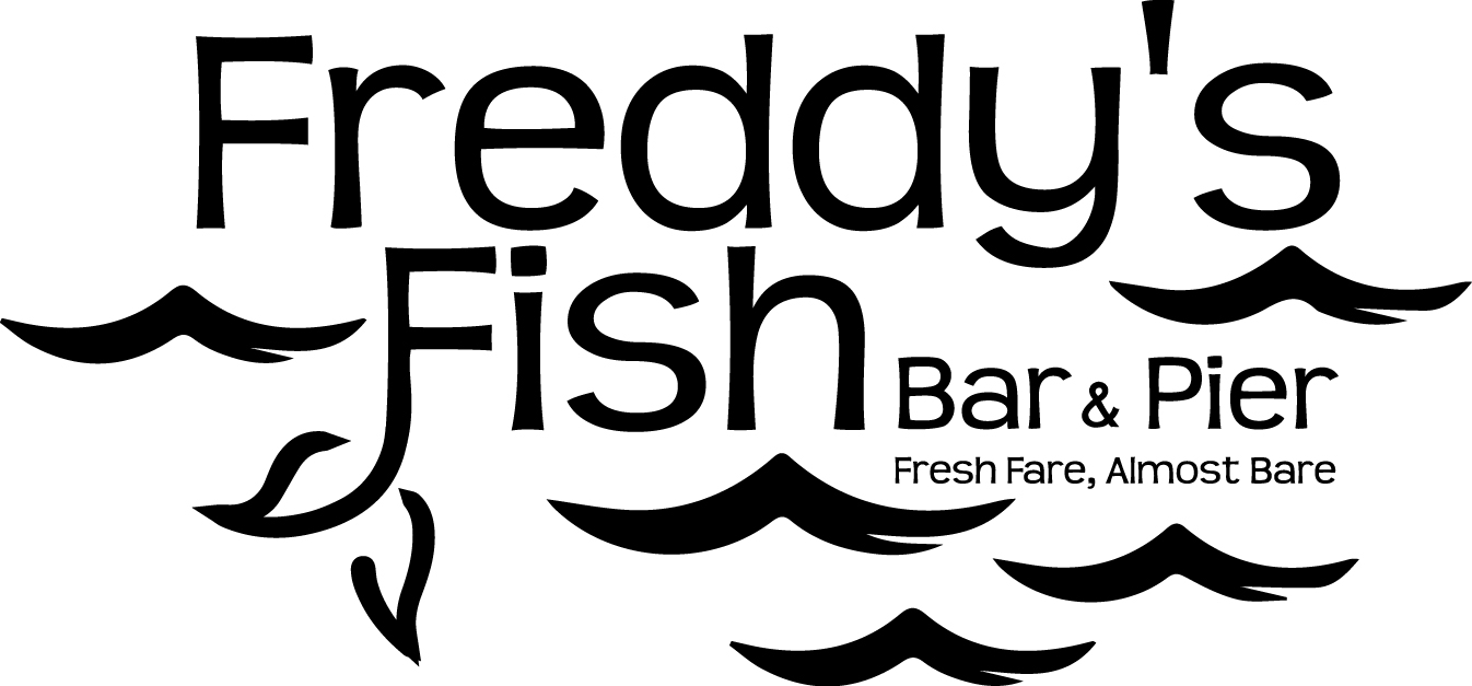 Diseño de Camiseta por coopdesigns para Freddy's Fish Bar & Pier | Diseño #11367737