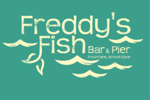 Design de T-shirt par coopdesigns pour Freddy's Fish Bar & Pier | Design #11368880