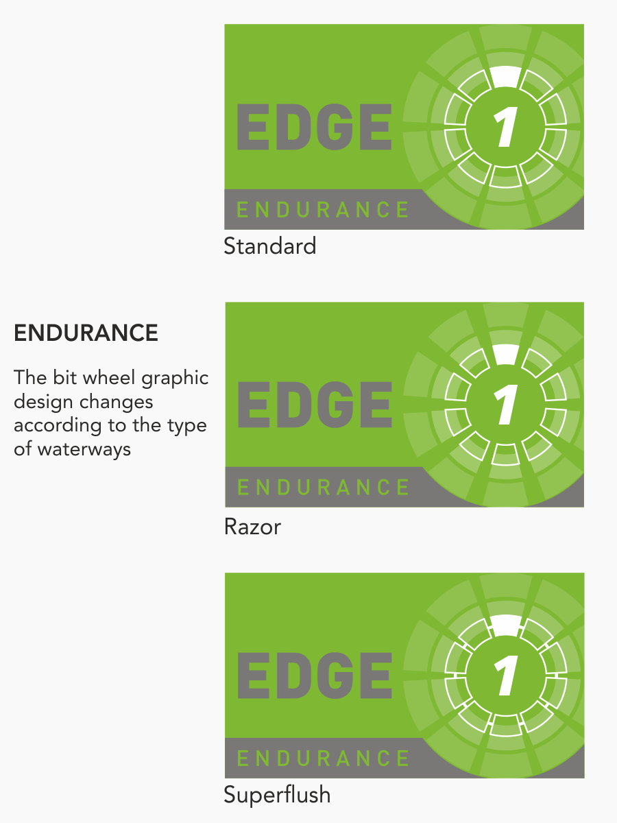 Diseño de Etiqueta por Parimal para Di-Corp | Diseño #10867808