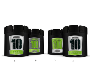 Label Design by Nikomen for Di-Corp | Design: #10819427