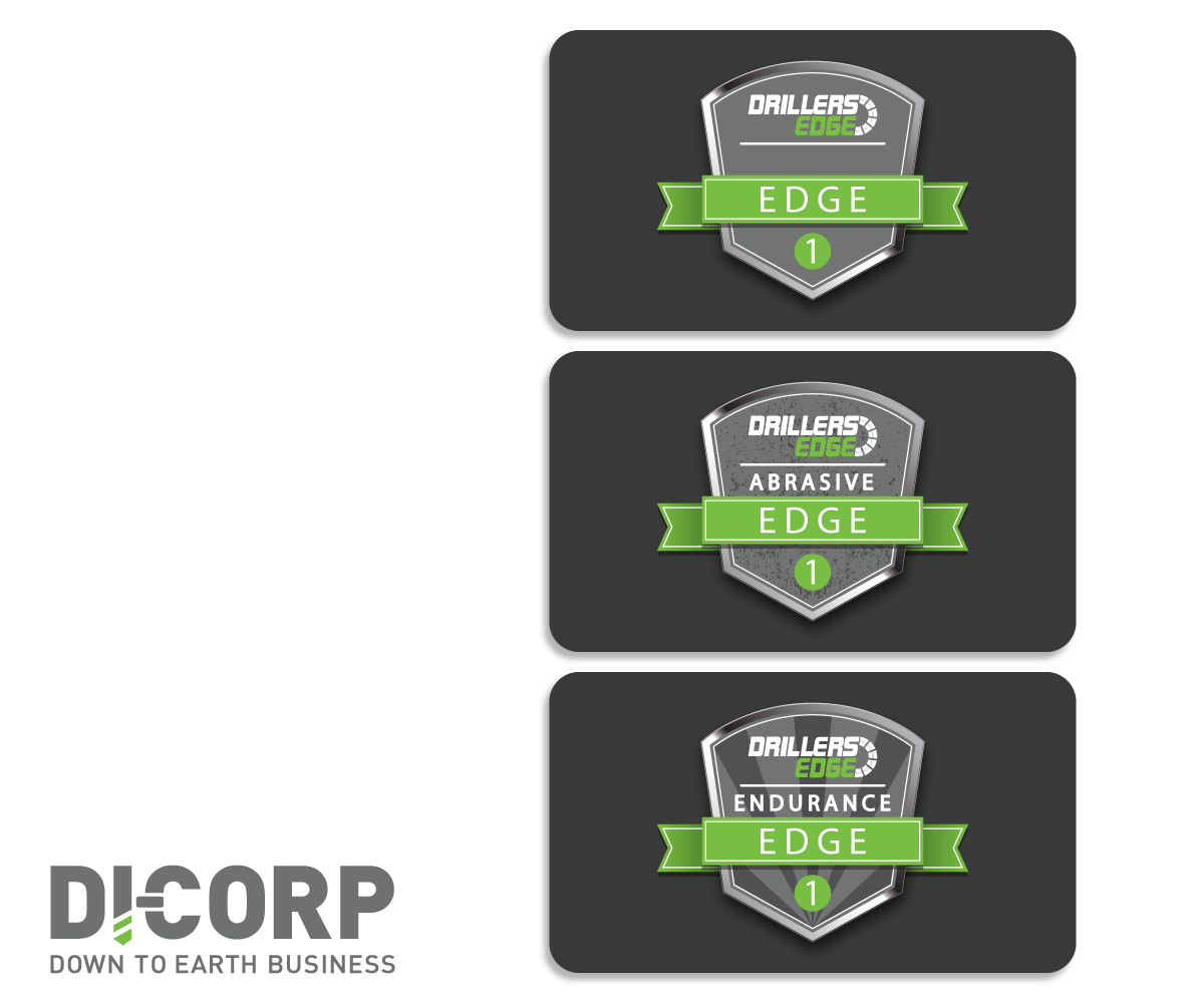 Label Design by digi-b for Di-Corp | Design #10794880