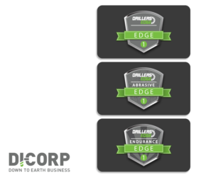 Label Design by digi-b for Di-Corp | Design: #10794880