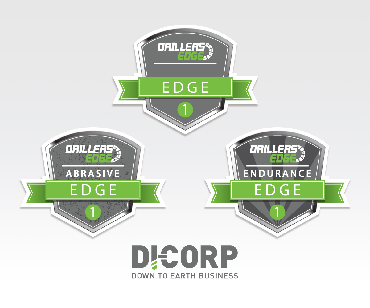 Etikett-Design von digi-b für Di-Corp | Design #10800394