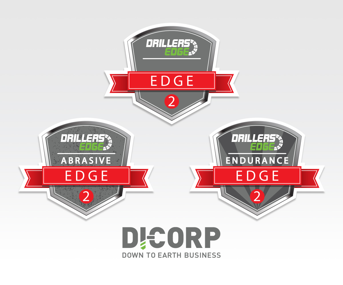Etikett-Design von digi-b für Di-Corp | Design #10800395