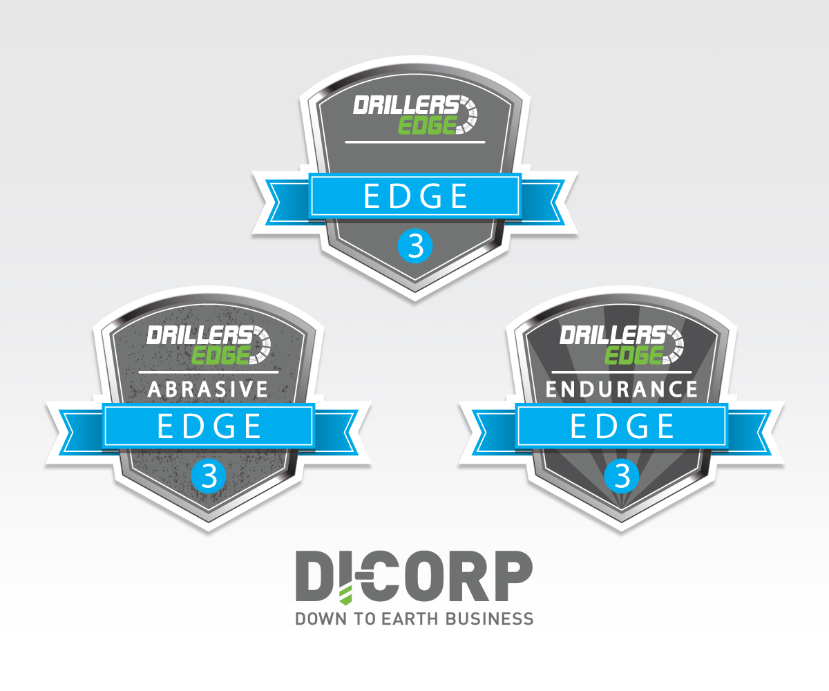 Diseño de Etiqueta por digi-b para Di-Corp | Diseño #10800396