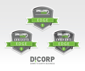 Label Design by digi-b for Di-Corp | Design: #10800728