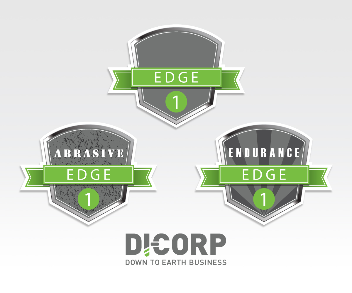 Label Design by digi-b for Di-Corp | Design #10805446