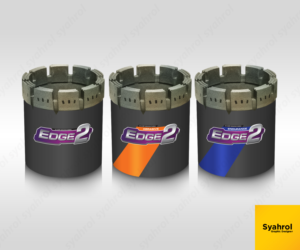 Label Design by Syahrol