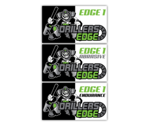 Label Design by at-as for Di-Corp | Design: #11005875