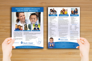 Flyer Design by Jackie Morrison