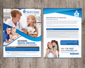 Flyer Design by Kreative Fingers