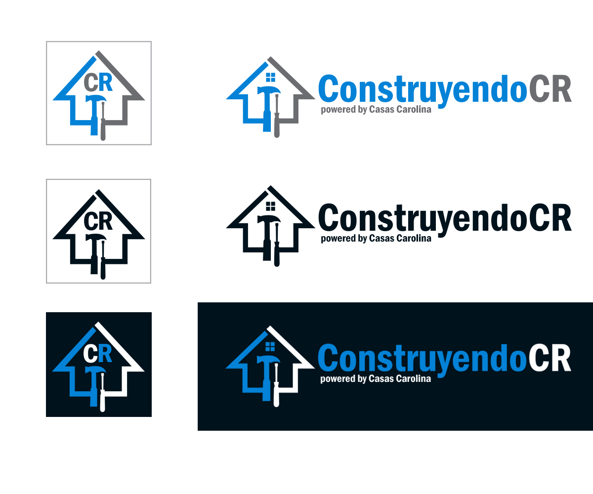 Logo Design by Maher Sh for Cg | Design #10746610