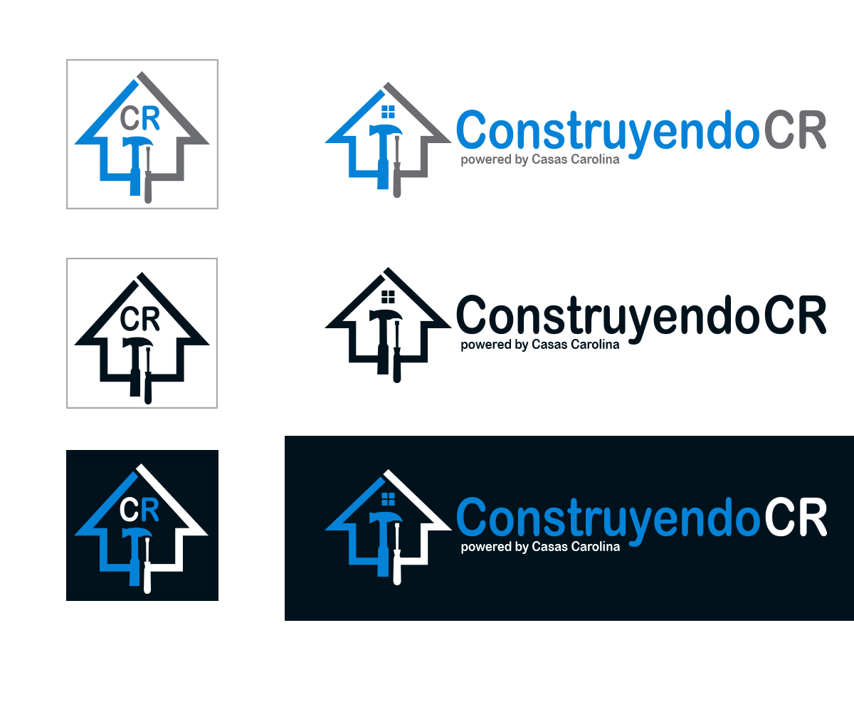 Logo Design by Maher Sh for Cg | Design #10746612