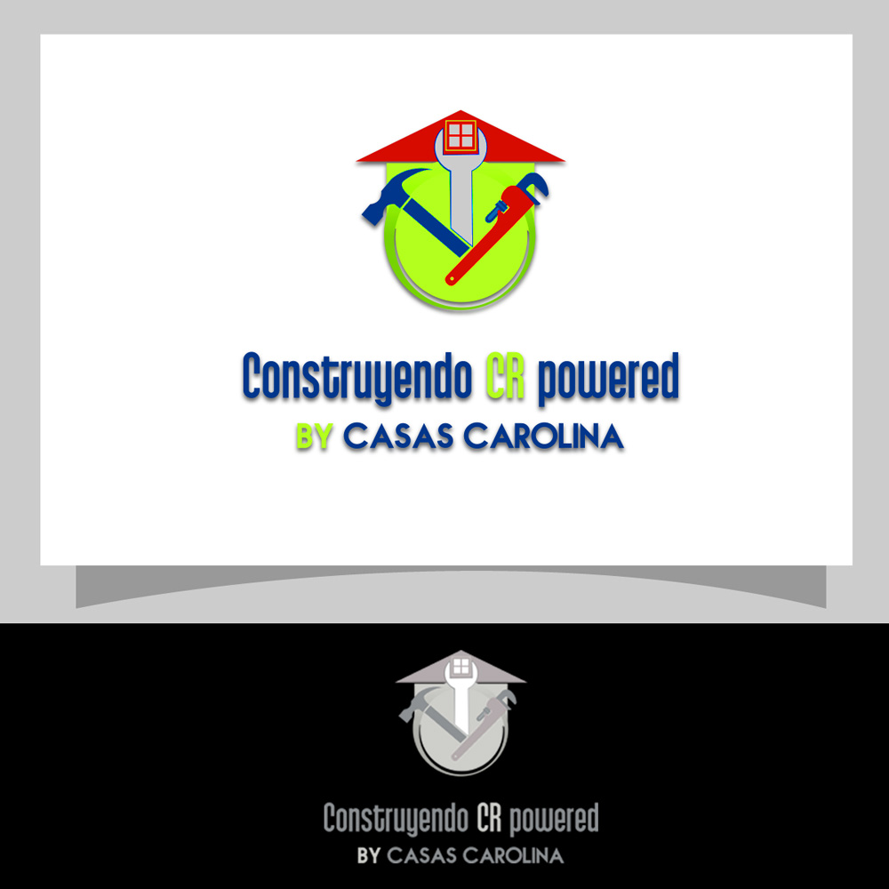 Logo Design by Wonderful design for Cg | Design #10751814