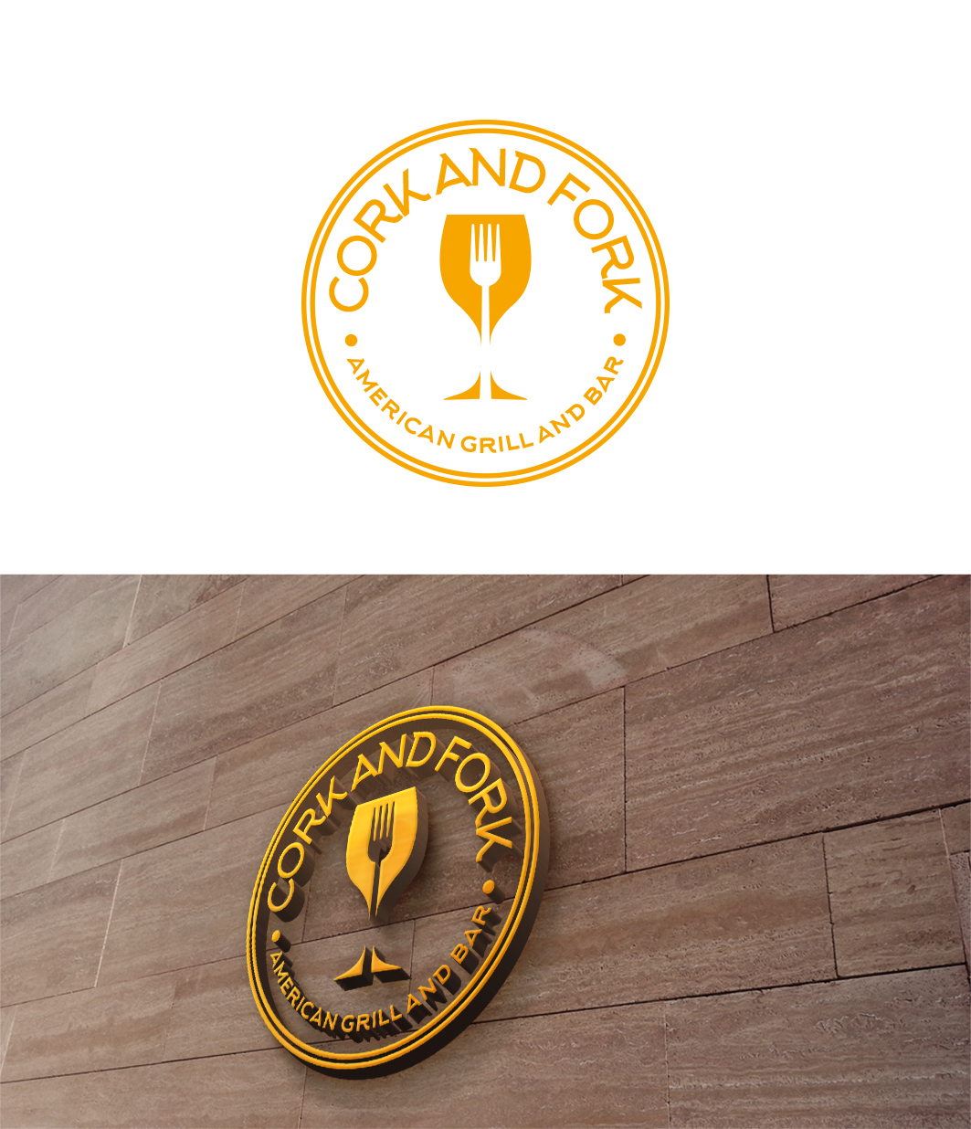 Logo Design by trufya for this project | Design #10763908