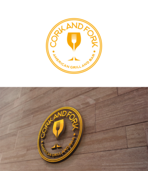 Logo Design by trufya for this project | Design: #10763908