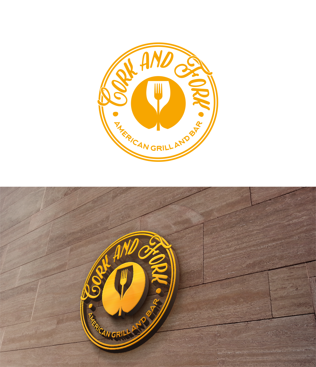Logo Design by trufya for this project | Design #10764495