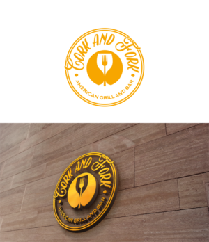 Logo Design by trufya for this project | Design: #10764495