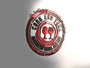 Logo Design by Miki for this project | Design: #10762110