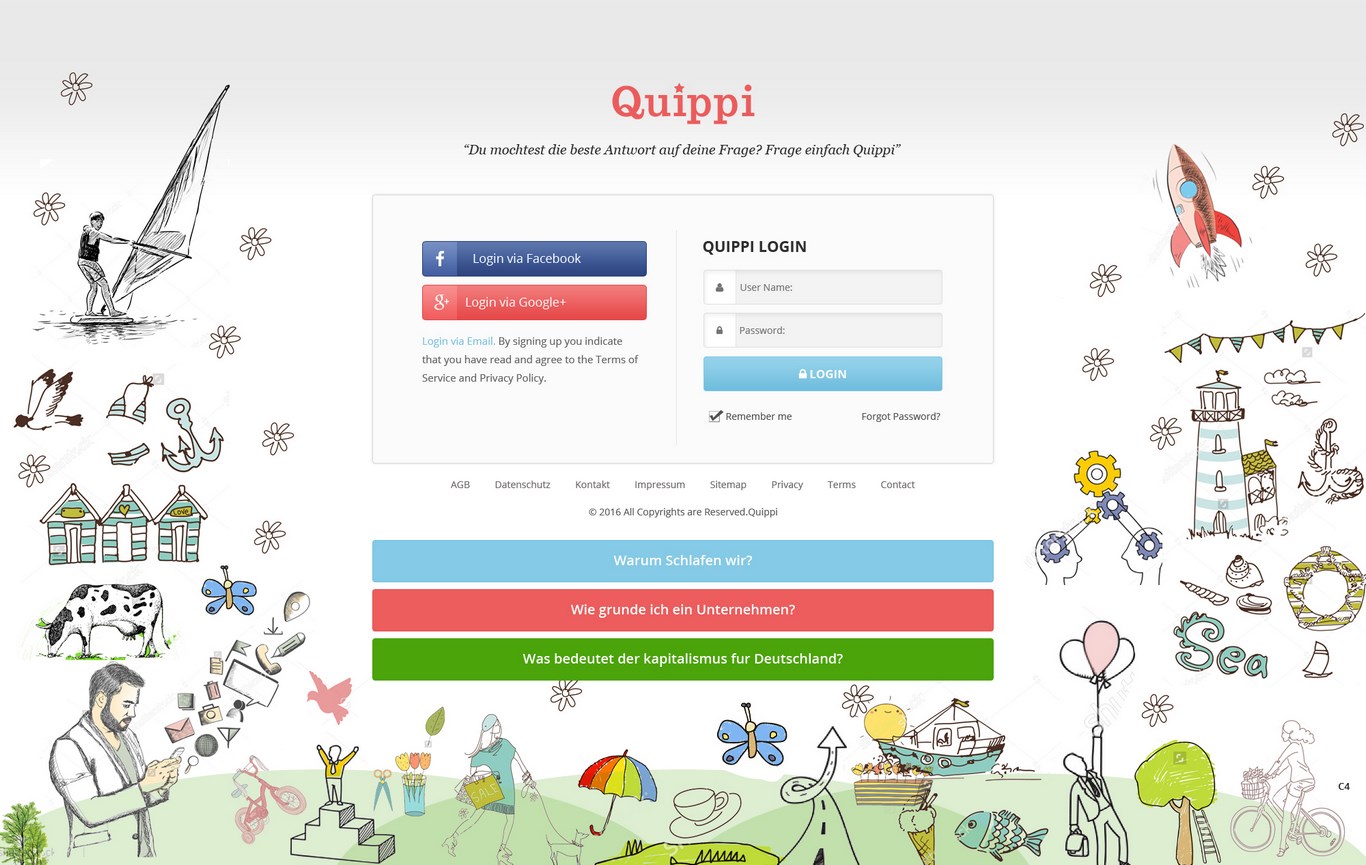 Web Design by pb for this project | Design #10804756