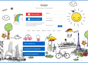 Web Design by pb for this project | Design: #10811567