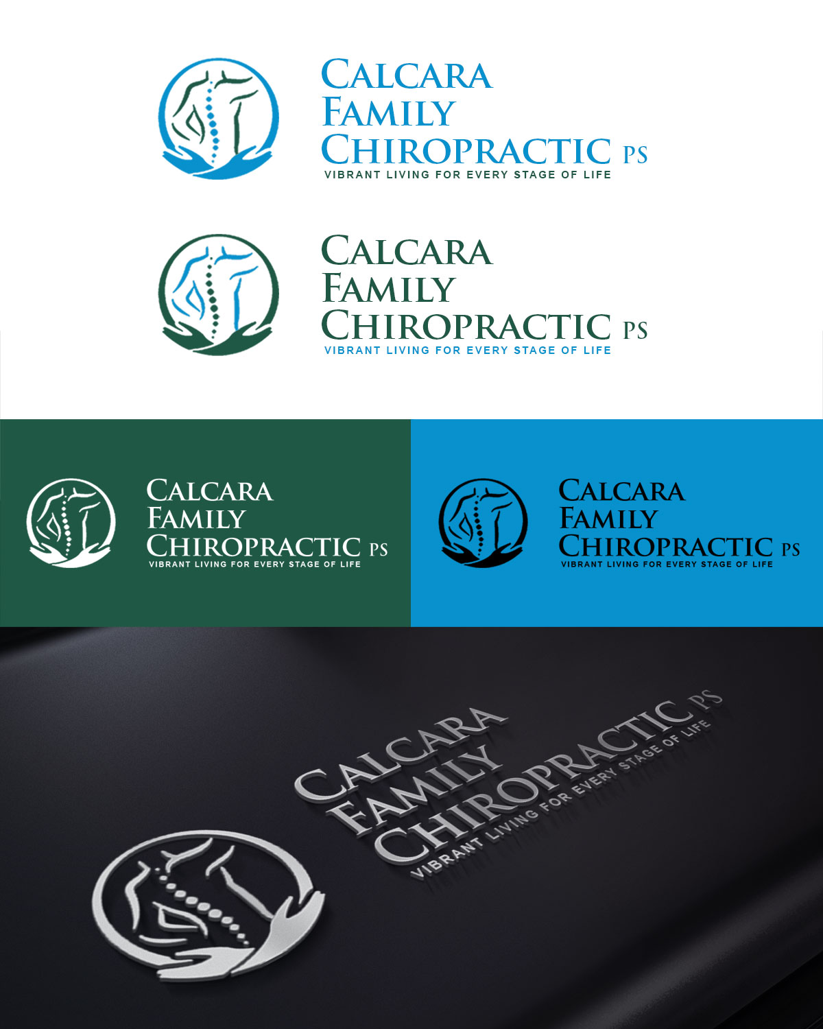 Logo Design by Tsuna Sawada for this project | Design #10733409