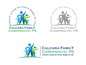 Logo Design by DV Designs