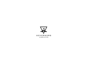 Diseño de Logo por WHATZHITOOYA para Governors Cigar and Pipe | Diseño #10759486