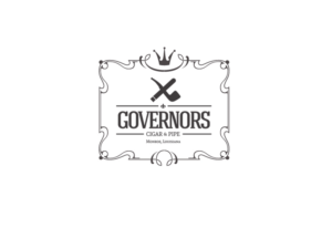 Logo Design by instudio for Governors Cigar and Pipe | Design: #10718547
