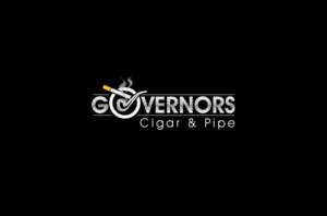 Logo Design by Kripa for Governors Cigar and Pipe | Design: #10738889