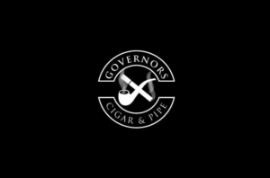 Logo Design by Kripa for Governors Cigar and Pipe | Design: #10738890
