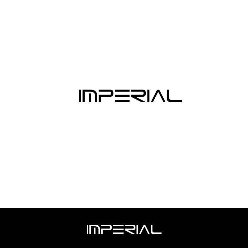 Learn Logo Design For Imperial By Alchemist Design 2237248
