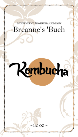 Label Design by senja