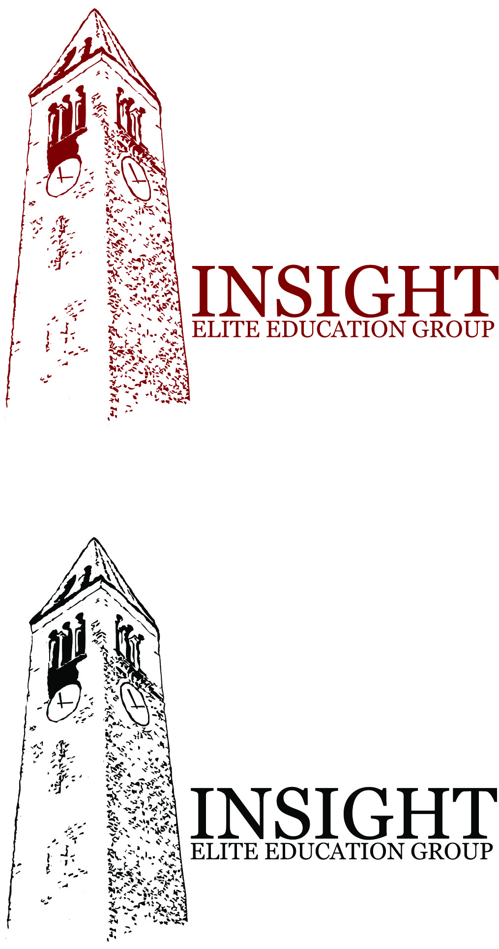 Design de Logo par James Smith [designer/illustrator] pour Ivy Educational Group | Design #22052