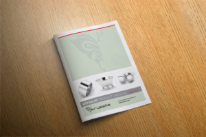 Catalogue Design by iTech Graphics for this project | Design: #11492455