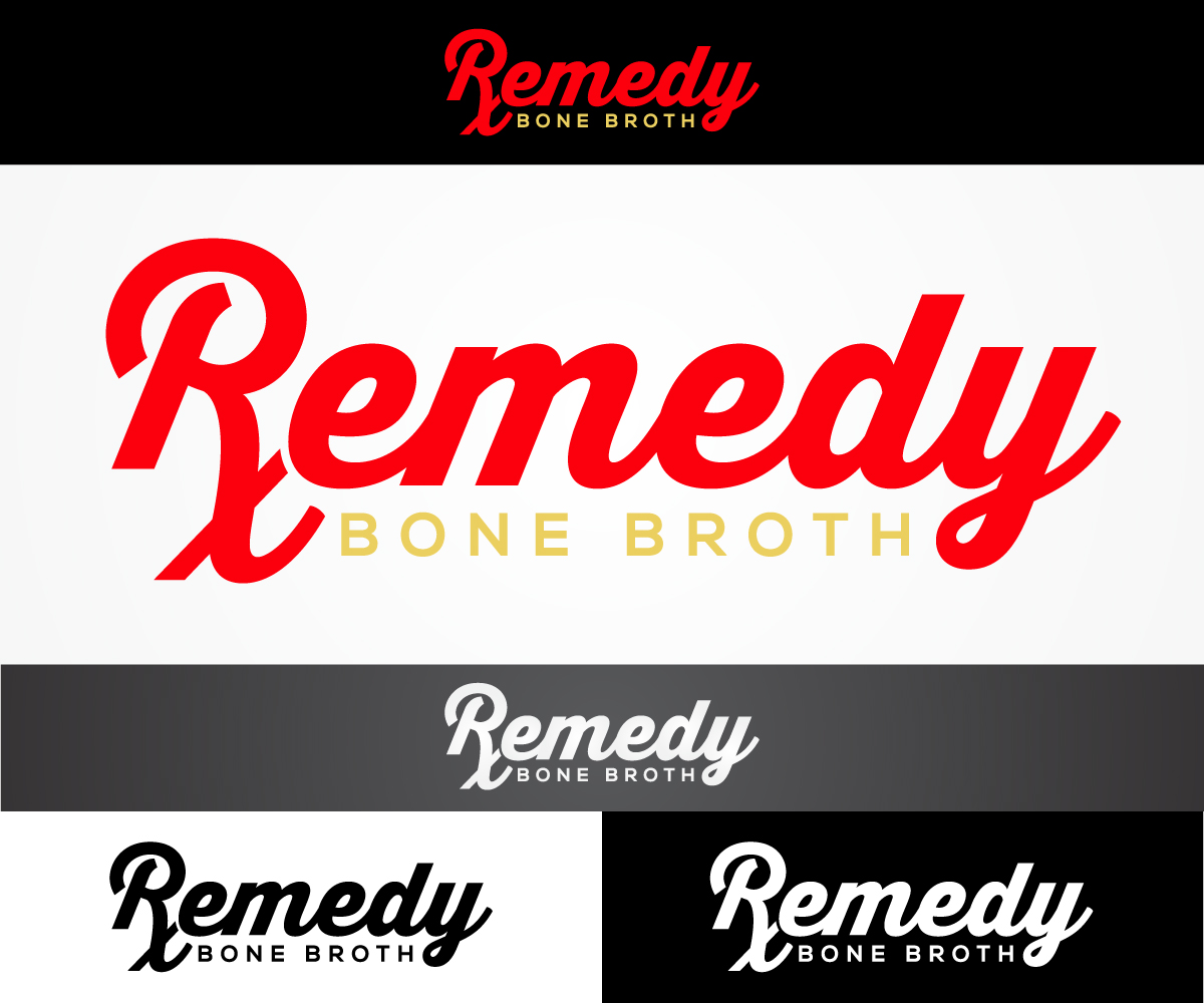 Logo Design by sangeloenriquez for this project | Design #10718875