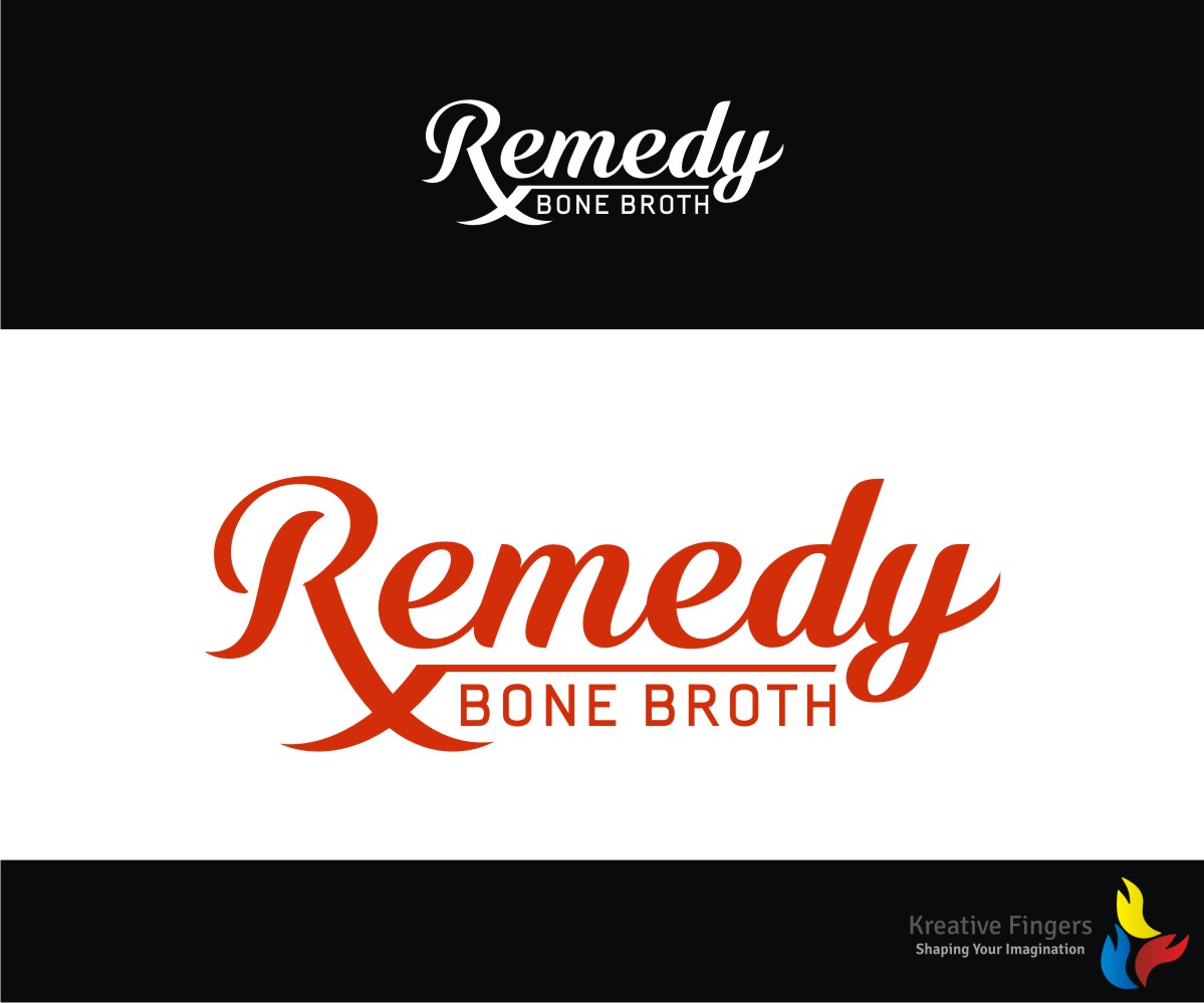 Logo Design by Kreative Fingers for this project | Design #10723128