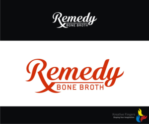 Logo Design by Kreative Fingers