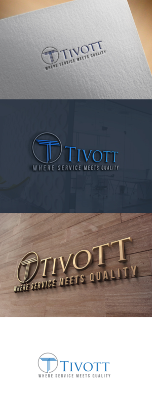 Logo Design by sandybadi