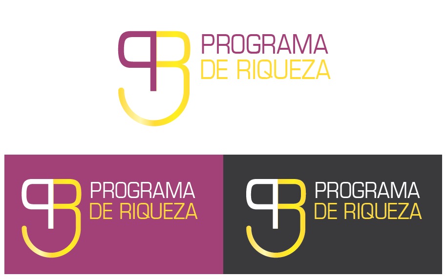 Logo Design by rodfires for PRORIQUEZA SAS | Design #10736498