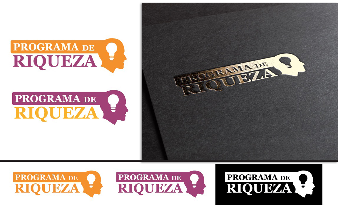 Logo Design by rodfires for PRORIQUEZA SAS | Design #10780828