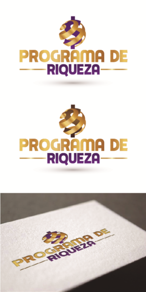 Logo Design by Marco Rubio for PRORIQUEZA SAS | Design: #10861458