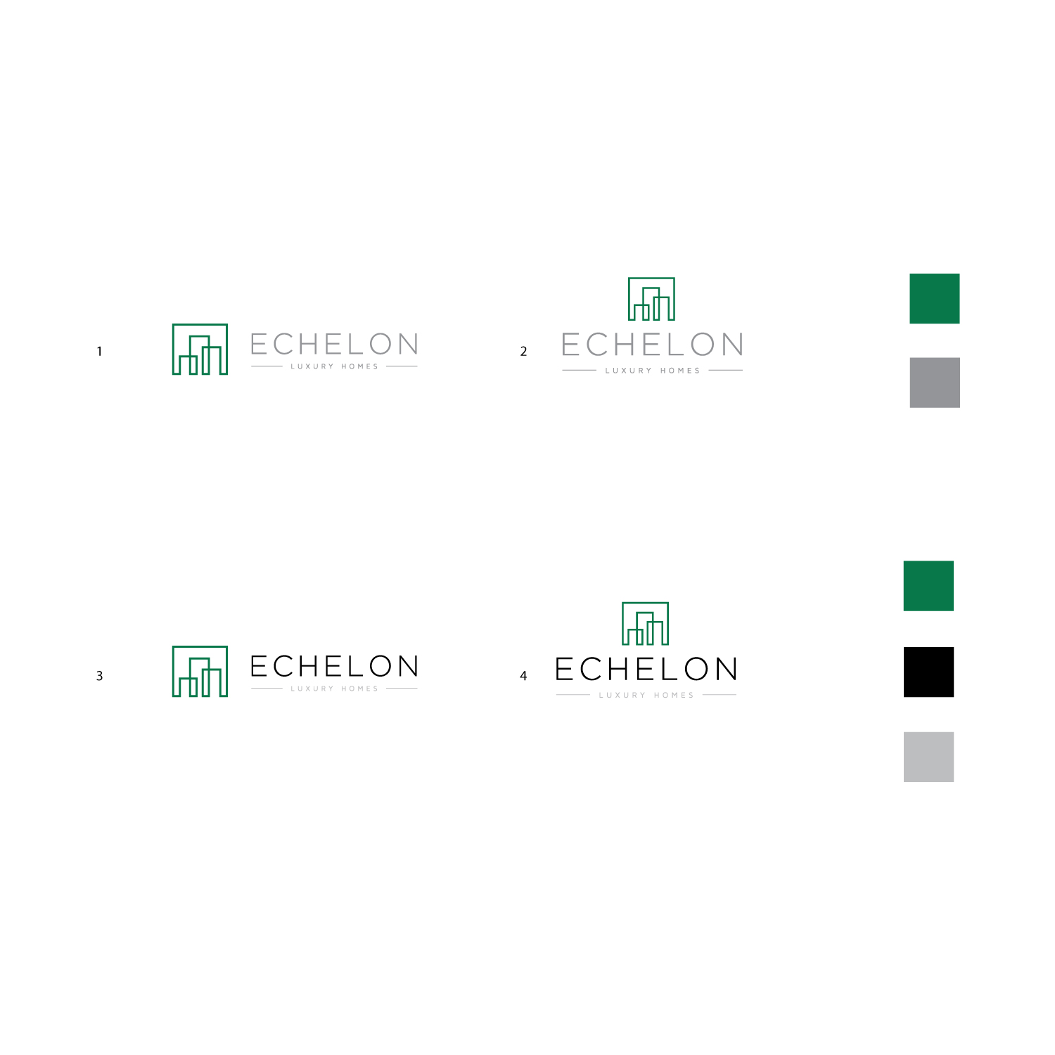 Logo Design by lorixart for The Waln Team | Design #12071103