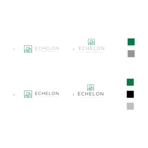 Logo Design by lorixart for The Waln Team | Design: #12071103