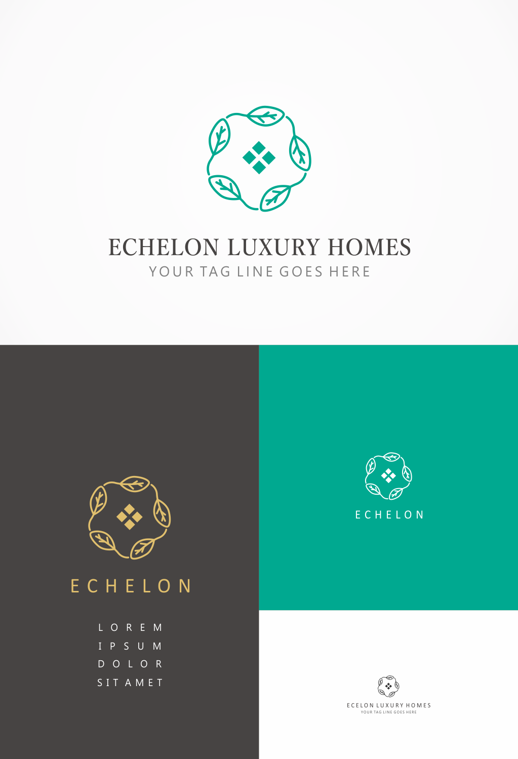 Logo Design by Silverfox Studio for The Waln Team | Design #10773720