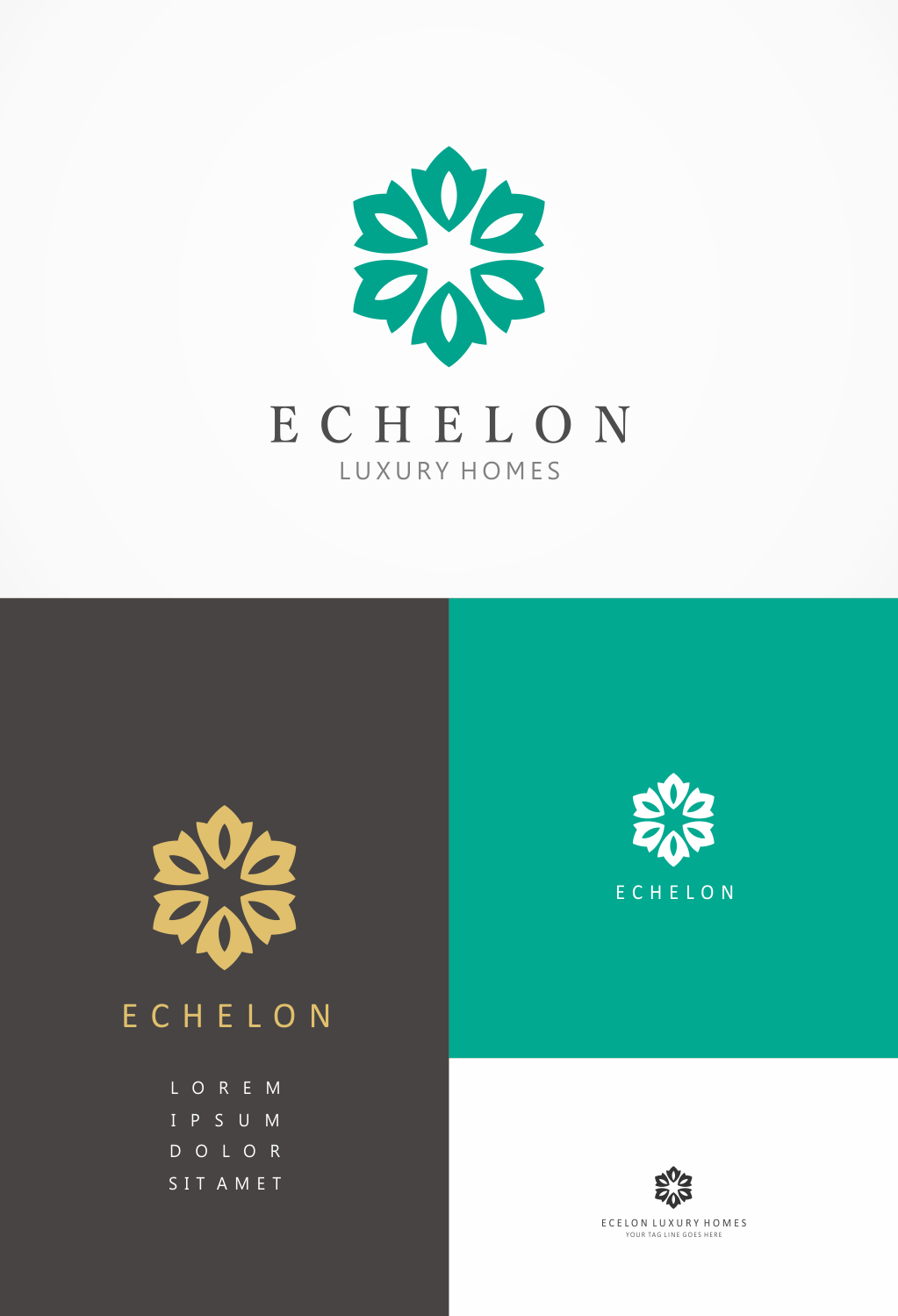Logo Design by Silverfox Studio for The Waln Team | Design #10773730